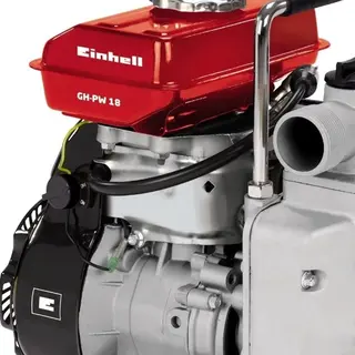 Мотопомпа Einhell GH-PW 18