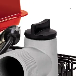 Мотопомпа Einhell GH-PW 18