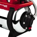Вакуумный насос Einhell GE-WW 9041 E - фото 3