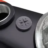 Вакуумный насос Einhell GE-WW 9041 E - фото 2