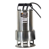 Дренажный насос Вихрь ДН-1100Н - фото 11