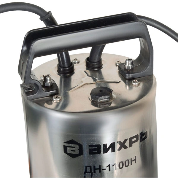 Дренажный насос Вихрь ДН-1100Н - фото 12