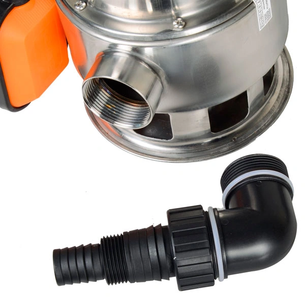 Дренажный насос Вихрь ДН-1100Н - фото 7