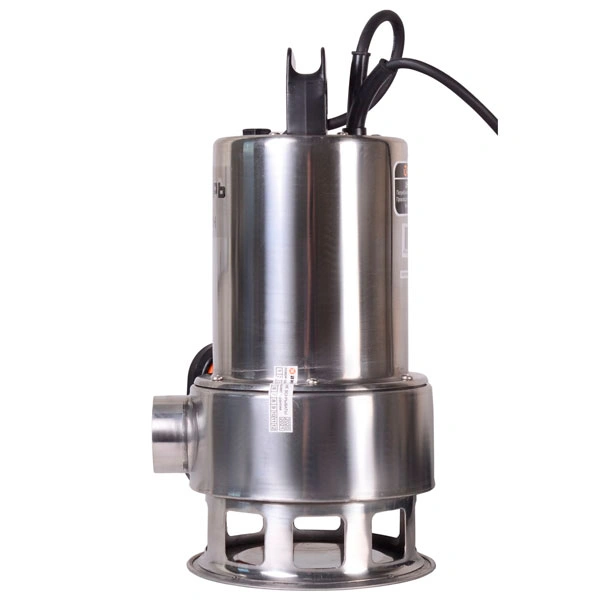 Дренажный насос Вихрь ДН-1100Н - фото 18