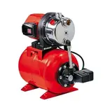 Вакуумный насос Einhell GC-WW 1046N