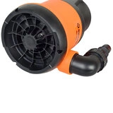 Дренажный насос Вихрь ДН-400 - фото 10