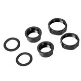 Циркуляционный насос Ресанта ЦРН-32/6 - фото 6