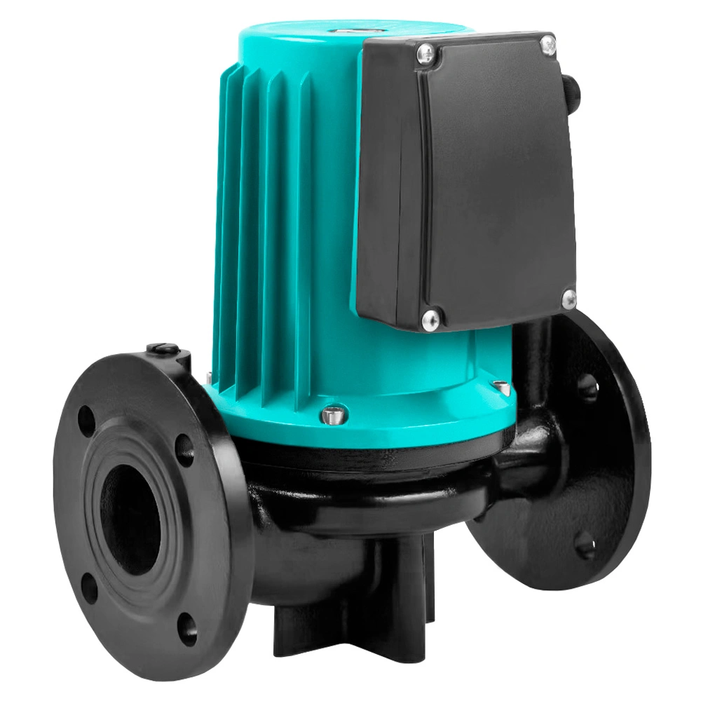 Фланец жалғанған ALTECO айналмалы сорғысы CP 50-21_250 SF