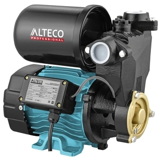 Автоматическая станция водоснабжения ALTECO АВН 550 Pro