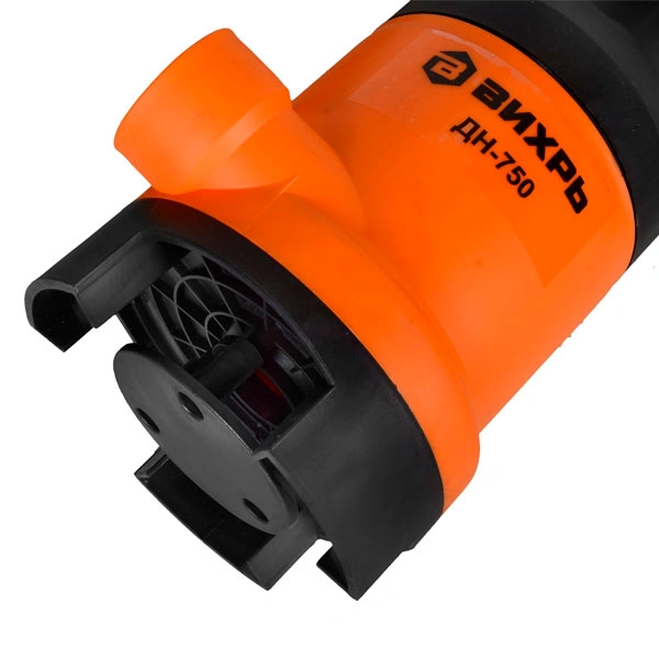 Дренажный насос Вихрь ДН-750 - фото 4