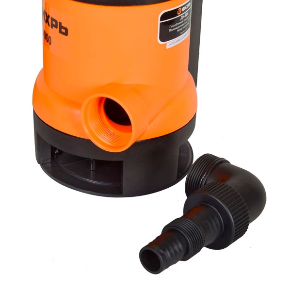 Дренажный насос Вихрь ДН-900 - фото 12