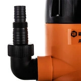 Дренажный насос Вихрь ДН-900 - фото 11