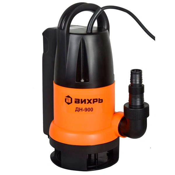 Дренажный насос Вихрь ДН-900