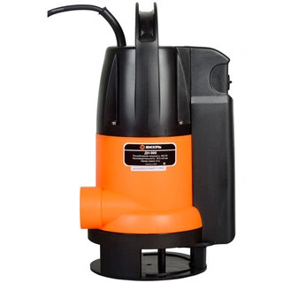 Дренажный насос Вихрь ДН-900