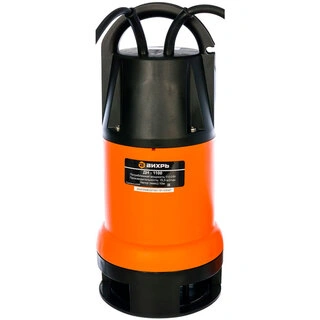 Дренажный насос Вихрь ДН-1100