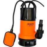 Дренажный насос Вихрь ДН-1100 - фото 10