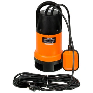 Дренажный насос Вихрь ДН-1100