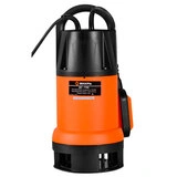 Дренажный насос Вихрь ДН-1100