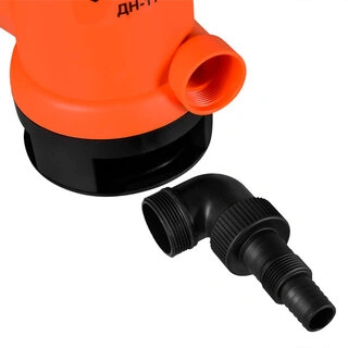 Дренажный насос Вихрь ДН-1100