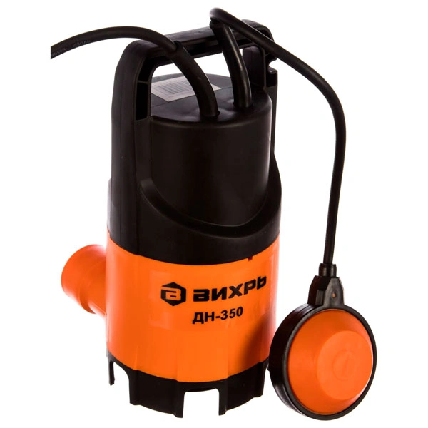 Дренажный насос Вихрь ДН-350 - фото 4