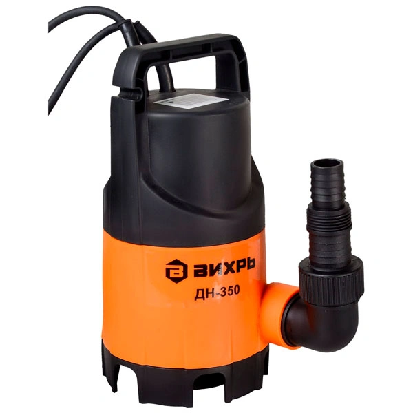 Дренажный насос Вихрь ДН-350 - фото 5