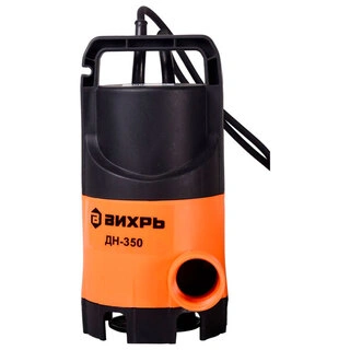 Дренажный насос Вихрь ДН-350