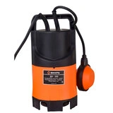 Дренажный насос Вихрь ДН-350 - фото 7