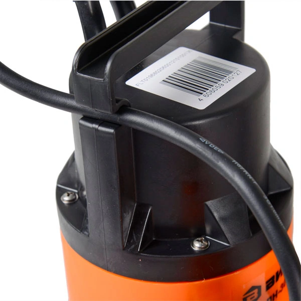 Дренажный насос Вихрь ДН-300 - фото 7