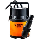 Дренажный насос Вихрь ДН-300 - фото 4