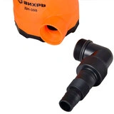 Дренажный насос Вихрь ДН-300 - фото 6