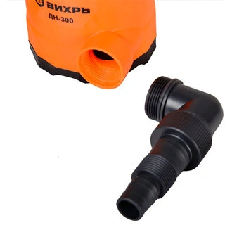 Дренажный насос Вихрь ДН-300