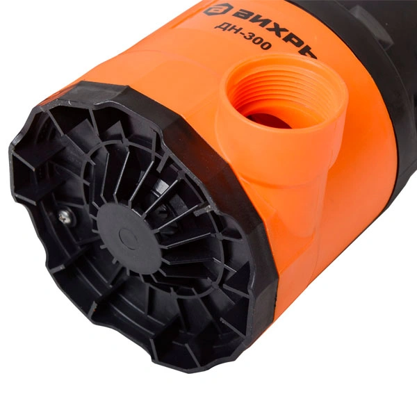 Дренажный насос Вихрь ДН-300 - фото 8