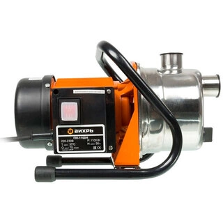 Поверхностный насос Вихрь ПН-1100Н