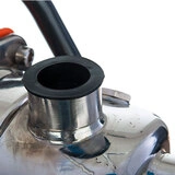 Поверхностный насос Вихрь ПН-1100Н - фото 8