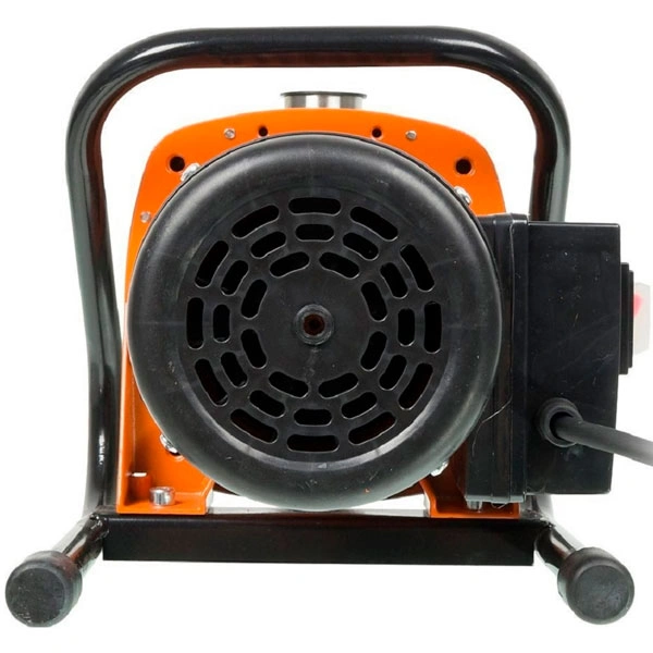 Поверхностный насос Вихрь ПН-1100Н - фото 6