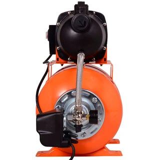 Автоматическая станция водоснабжения Вихрь АСВ 800/19