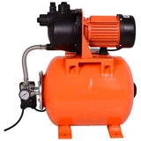 Автоматическая станция водоснабжения Вихрь АСВ 800/19 - фото 3