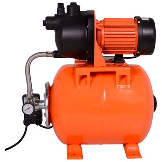 Автоматическая станция водоснабжения Вихрь АСВ 800/19