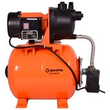 Автоматическая станция водоснабжения Вихрь АСВ 800/19 - фото 7