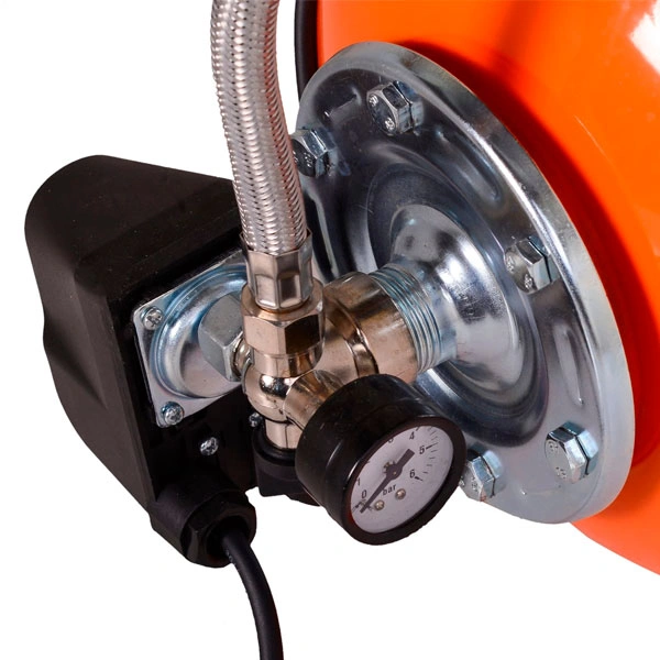 Автоматическая станция водоснабжения Вихрь АСВ 800/19 - фото 4