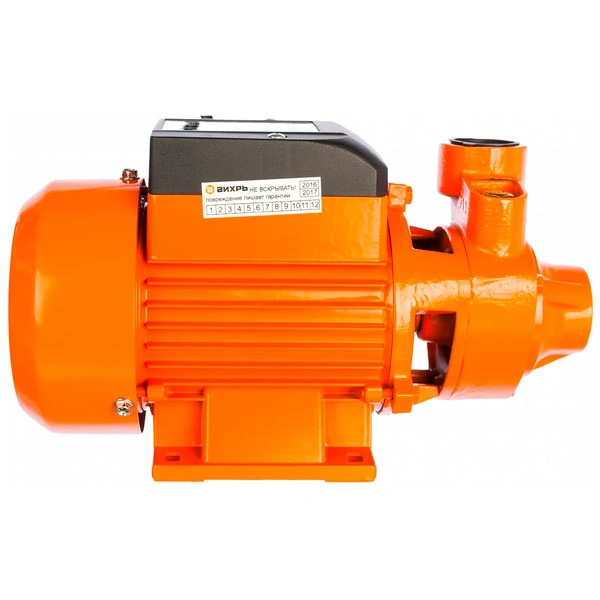 Поверхностный насос Вихрь ПН-370 - фото 4