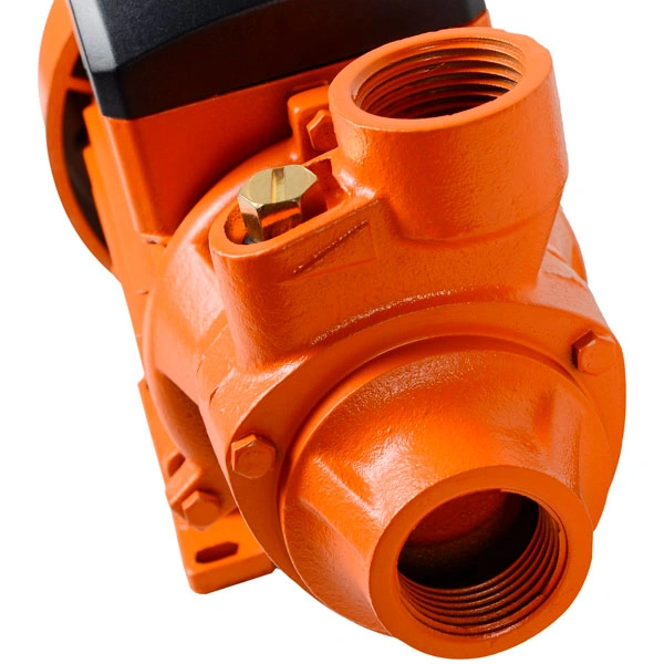 Поверхностный насос Вихрь ПН-370 - фото 5