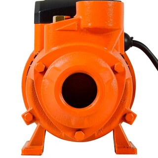 Поверхностный насос Вихрь ПН-370