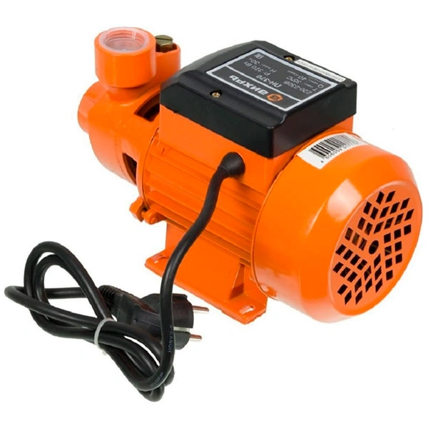 Поверхностный насос Вихрь ПН-370 - фото 8