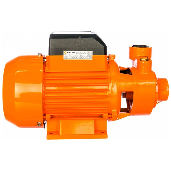 Поверхностный насос Вихрь ПН-650 - фото 7