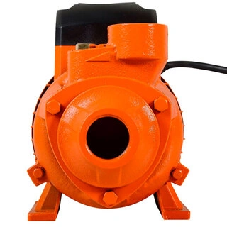 Поверхностный насос Вихрь ПН-650