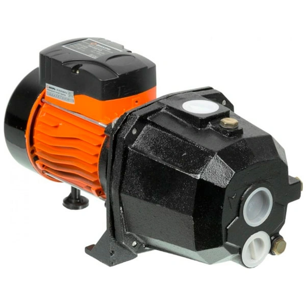 Поверхностный насос Вихрь ПН-900 ЧЭ - фото 5