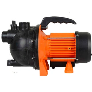 Поверхностный насос Вихрь ПН-900