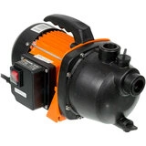 Поверхностный насос Вихрь ПН-900 - фото 4