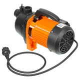 Поверхностный насос Вихрь ПН-900 - фото 5